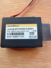 InnoDisk InnoLite SATADOM D150QV 4GB SATA DOM...