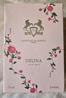 Delina Eau De Parfum 75ml Limited Edition 1743 Women Girl Lady LOT 4013402A