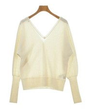 COMPTOIR DES COTONNIERS Cardigans Ivory 1 Approx. S 2200641907043