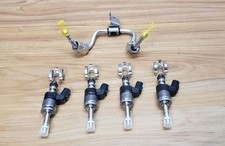 NUOVO PER HONDA CR-V RW1/2 2017-2021 L15B Kit Iniettori Carburante 06160-5PA-305