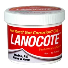Forespar Performance Products Lanocote Rust Corrosion Solution - 4 Oz. 770001