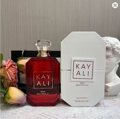 KAYALI Perfume Collection 100ml Eau De Parfum   Long Lasting Luxury Fragrance