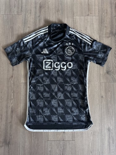 Adidas Ajax Amsterdam FC Third Jersey 23/24 Men’s Size Medium