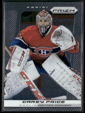 Click to enlarge Carey Price
