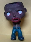Funko POP Loose The Walking Dead Pet 39 Michonne's Pet 2