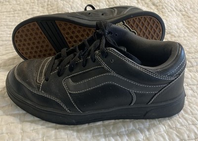 Vans Professional Skate Shoes TNT, Y2K - from Early 2000s 