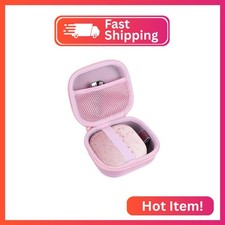 Peyyargo Storage Case for Bose SoundLink Micro 2 / SoundLink Micro Speaker