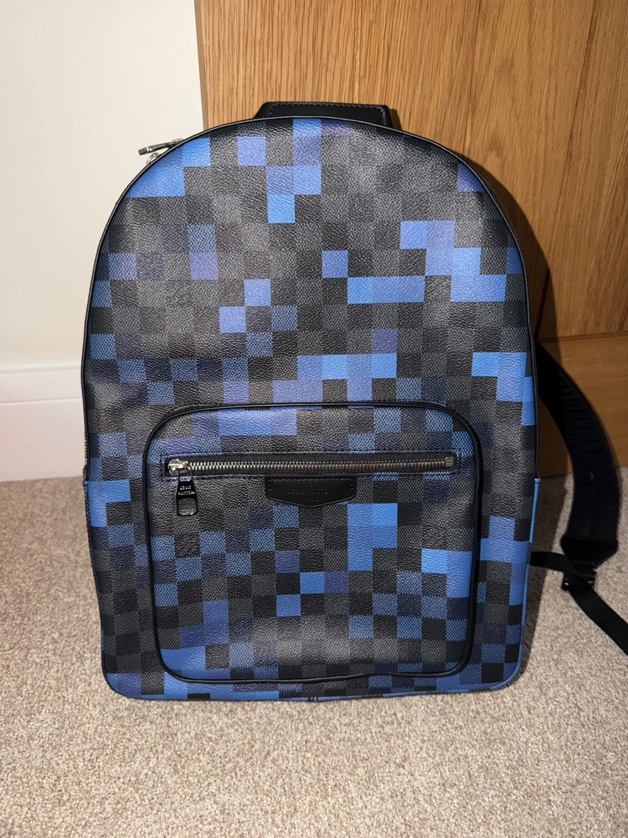 louis vuitton backpack black monogram LOUIS VUITTON Montsouris NM PM Monogram Empreinte Backpack Black