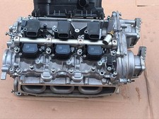 Porsche Panamera 4 2018 OEM RIGHT ENGINE CYLINDER BANK – Part Number 06M403AF