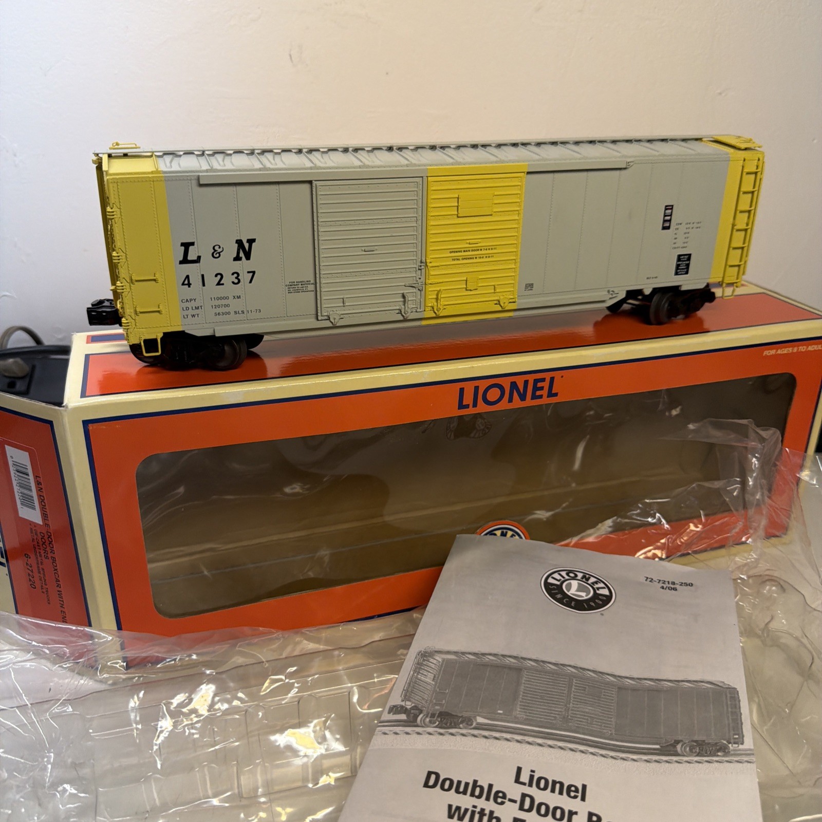 Click here to see eBay Auction