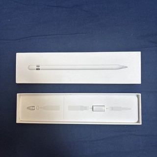 Apple pencil prima generazione