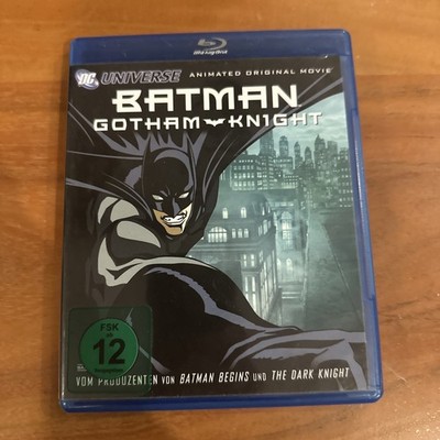 Batman - Gotham Knight - Blu-Ray