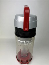 Bissell 2190 PowerForce Helix Turbo Upright Vacuum Cleaner CANISTER COMPLETE