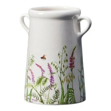 Meadow Design Vase