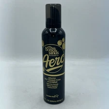 Bondi Sands Aero Aerated Self Tanning Foam - Liquid Gold Quick Dry Coconut Scent