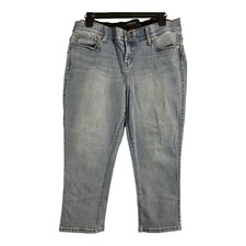Torrid Bombshell Skinny Jeans Womens Plus Size 18 Denim Pants