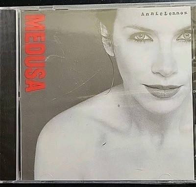 ANNIE LENNOX ~ Medusa ~ CD ~ SEALED!!!