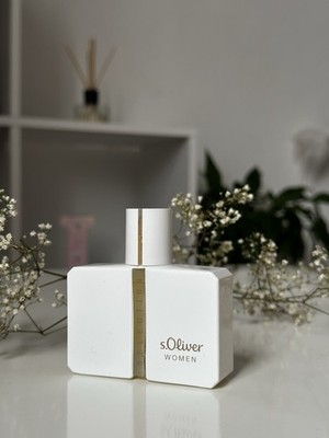 s.Oliver Selection Eau de Parfum (30 ml)