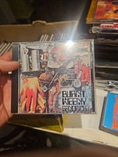 Frank Zappa - Burnt Weeny Sandwich CD