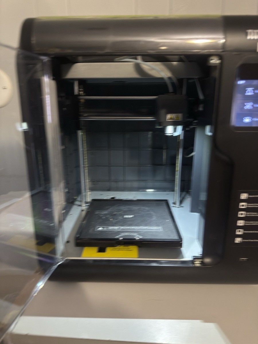 Monoprice MP Voxel 3D Printer - Gray/Black (133820) 889028090022| eBay