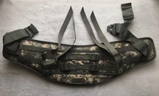 USGI UCP Molle II Waist Belt for large ruck--New Unissued