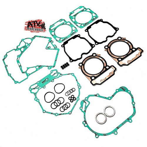 Complete Gasket Kit Engine For BRP Can am 800 Outlander Commander - Picture 10 of 11