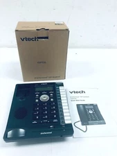 Vtech VSP726 ErisTerminal SIP Phone *NO HEADSET* BASE ONLY*