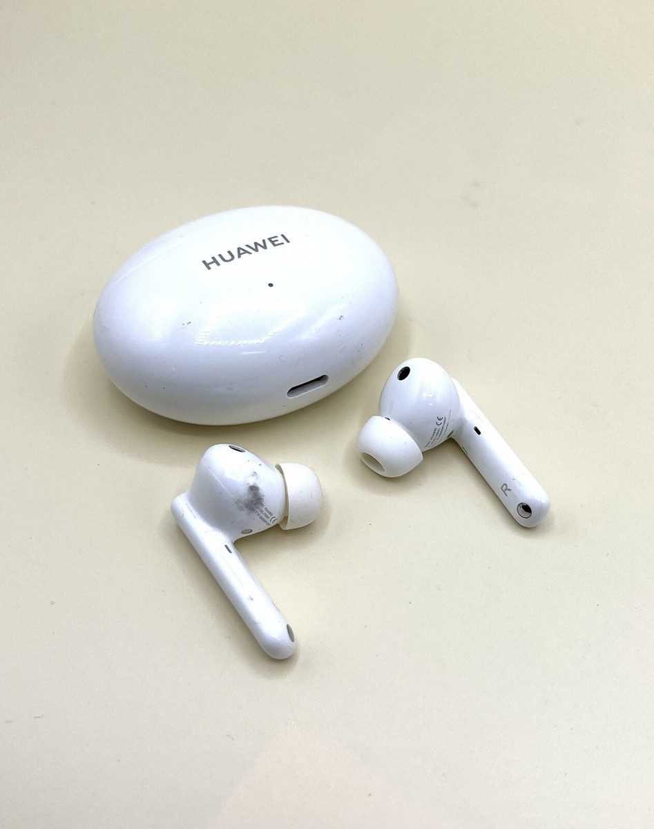 Freebuds 4i Can You Connect Airpods To Huawei HUAWEI Freebuds