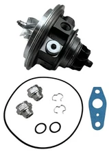 Billet Turbo Rebuild Upgrade LEFT CHRA Cartridge FOR 2011 2012 F150 3.5 EcoBoost