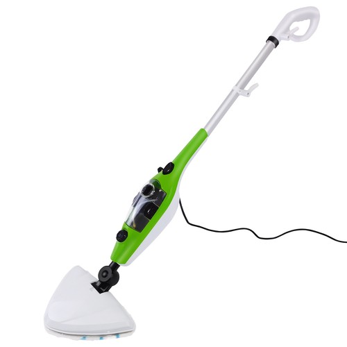 genesis 2 in 1 steam mop