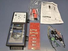 KE2 Therm solutions - 22012 - Evaporator Efficiency - (Budderfly Freezer)