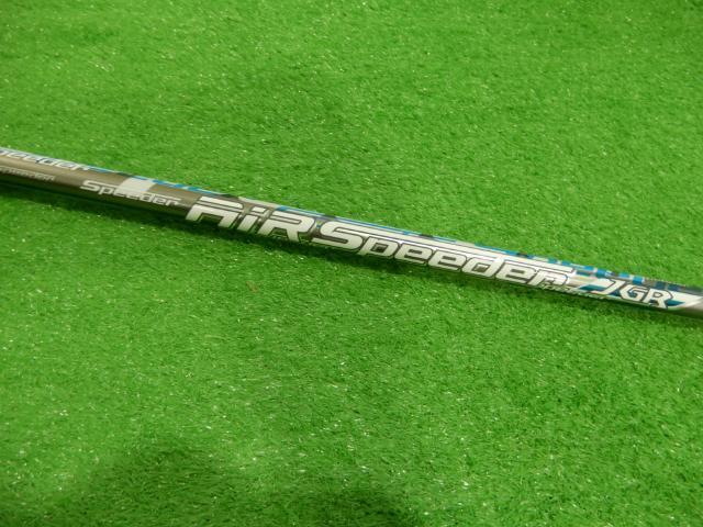 Bridgestone TOUR B JGR 2019 Blue Ladies Fairway Wood 3W AiR Bridgestone TOUR B JGR 2019 Blue Ladies Fairway Wood 3W AiR