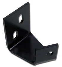 Corvette C2 Rear Bumper Bracket Center RH 1964-1967