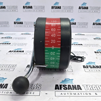 LILAAS | LIFI I20 | AZIMUTH CONTROL LEVER | eBay