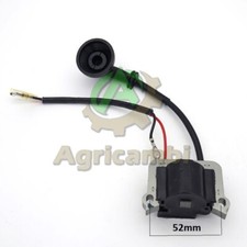 Bobina decespugliatore 33 cc Mitsubishi TL33 33cc 36F TU 33 Alpina LEA HYUNDAI