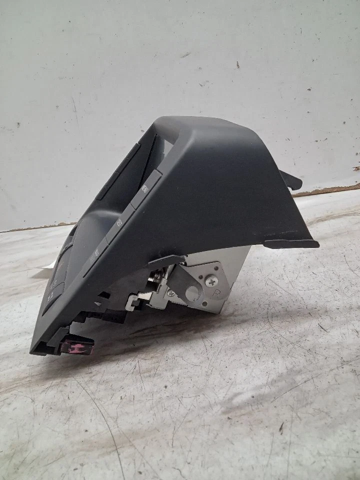 Used Infotainment Display fits: 2006 Toyota Prius display screen w/navigation fr Foto 2 de 4