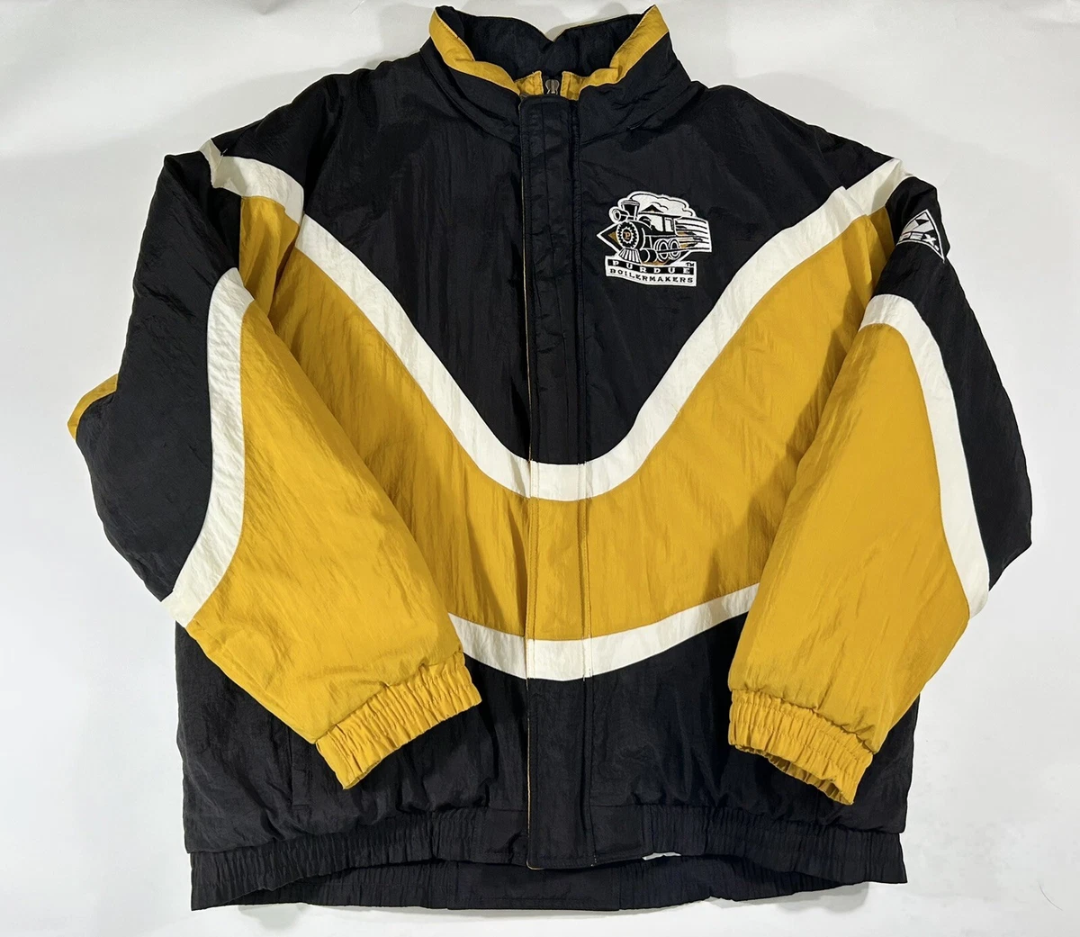 Purdue boilermakers jacket sale