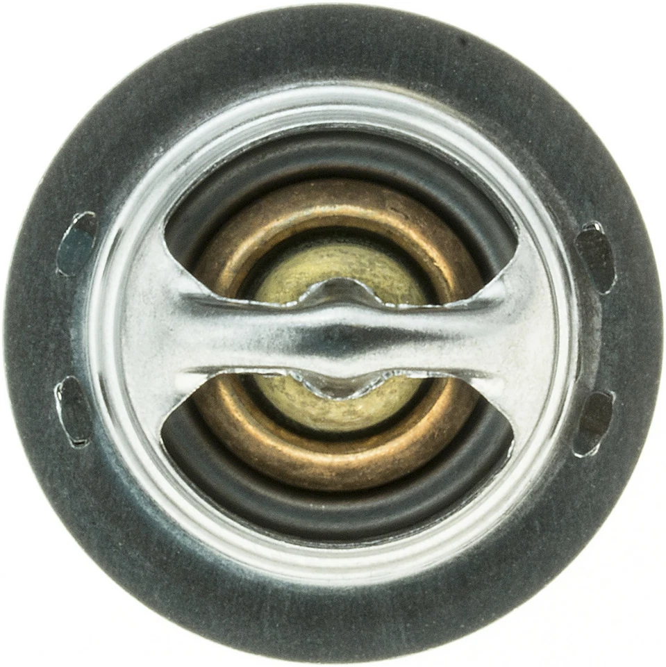For 1986-1991 Oldsmobile Delta 88-OE Type Engine Coolant Thermostat Gates - Image 3 of 4
