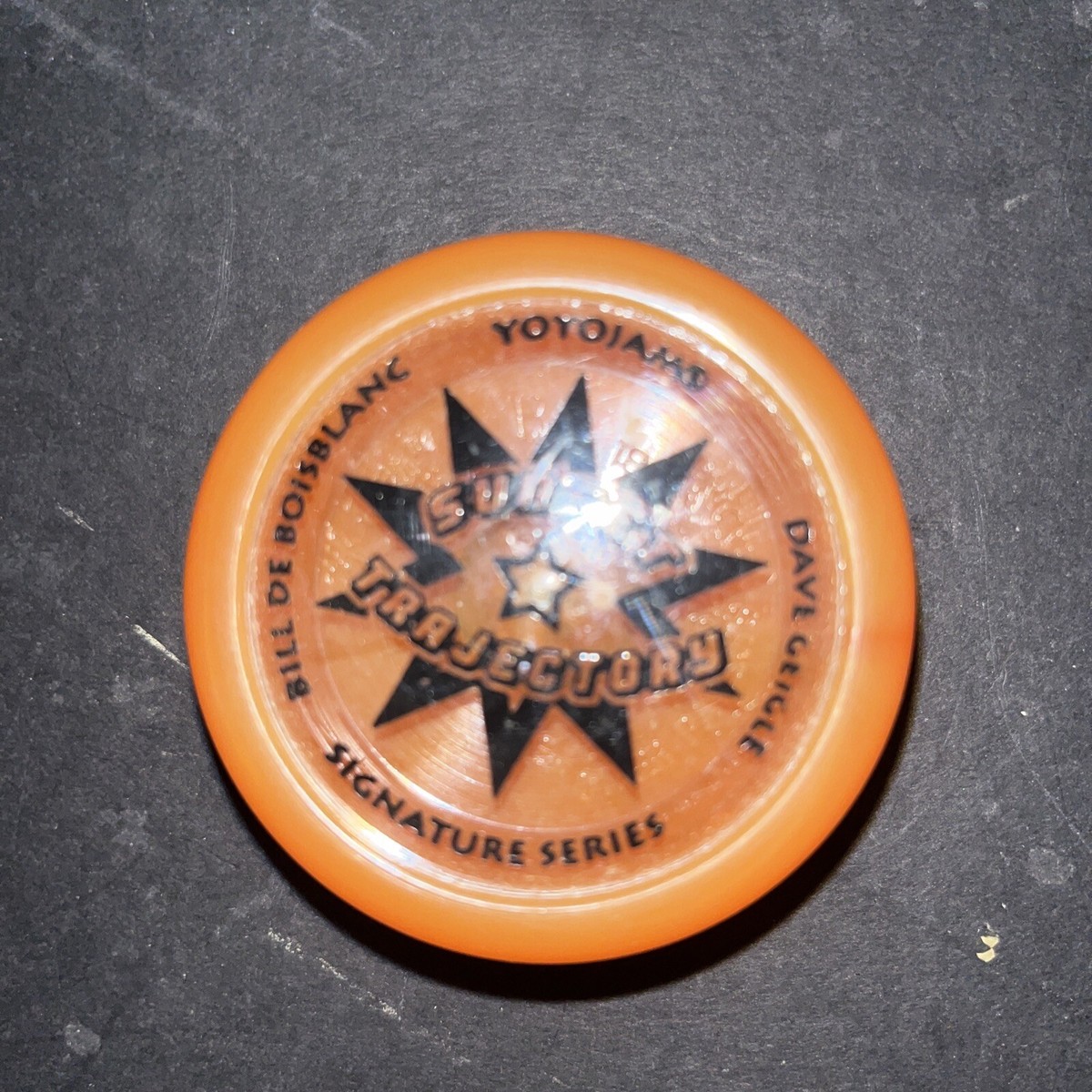 ★yoyo JAM  choice OF  champions  ヒットマン Hitman - Yoyojam ┃Yoyo Specialty Store Rewind