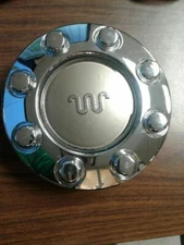 F250SD    2004 Center Cap (Wheel) 299014