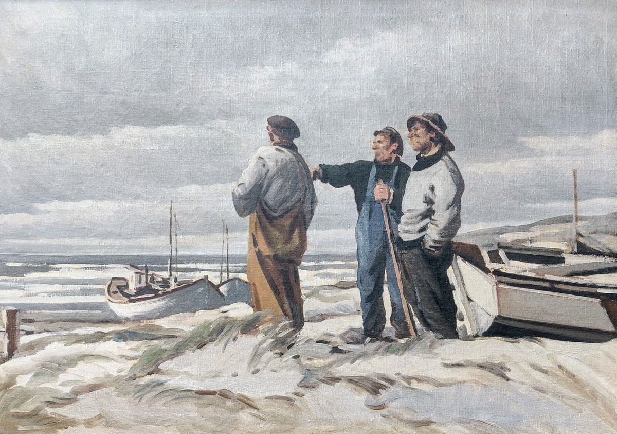 入手難　THE ART OF GERMANE THYSSENS-VALENTIN 500x500.jpg