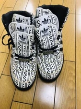 Adidas Js 3 Tongue Jeremy Scott men's Size US 9.5 #3