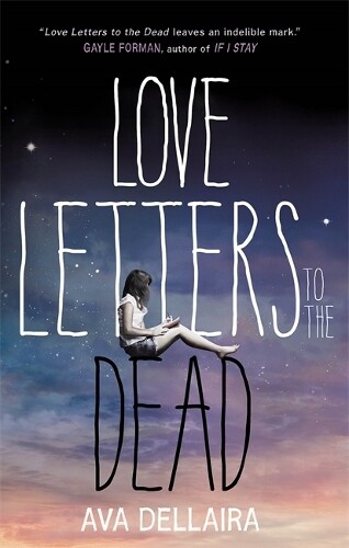 Thumbnail - Ava Dellaira Love Letters To The Dead (taschenbuch)