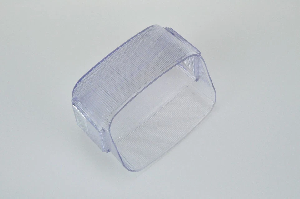 Tail Light Lens+Turn Signal Lens Fit Kawasaki Vulcan 88/800/1500 Classic Clear - Image 4 of 4