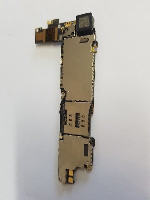 Apple iPhone 4S Sprint 8GB Main Board Motherboard Mainboard A1387