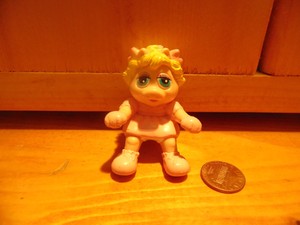 mcdonalds baby miss piggy