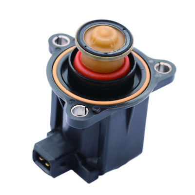 FainWan 11657601058,Turbocharger Diverter Bypass Valve Compatible with 135I,135IS,335I,435I,535I