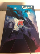 fallout power armor figure gamestop