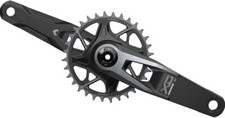GUARNITURA SRAM X0 DUB T-Type 170mm corona 32T