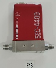  PREOWNED STEC SEC-4400M Mass Flow Controller 1 LM GAS O2 MFG 281307414